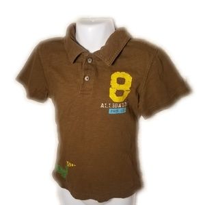 Cherokee Boys 5T polo shirt
